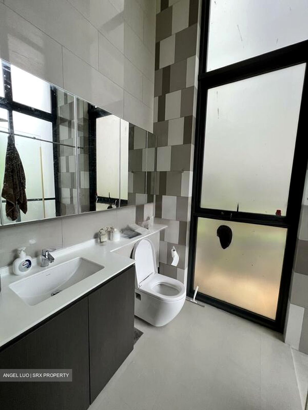 Foresque Residences (D23), Condominium #552981011